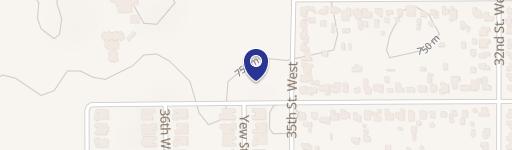 Buildable Land in Lancaster, CA