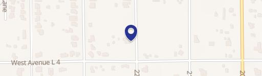 Land, Lancaster, CA