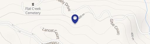 LAND - Ellijay, GA