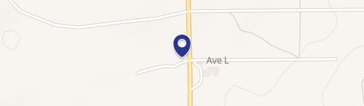 Industrial Land Parcel with Paved Frontage