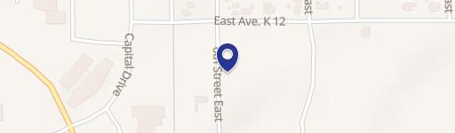 Lancaster Vacant Land For Sale