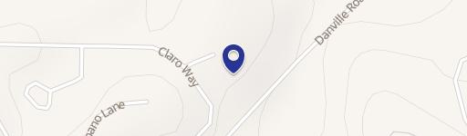 Residential Lot in Hot Springs
