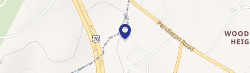 Land Near Clemson University