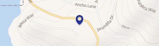 Hot Springs Village Wooded Lot
