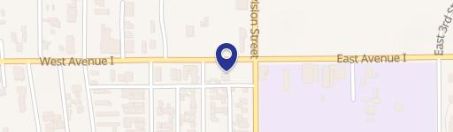 Vacant Land in Antelope Valley