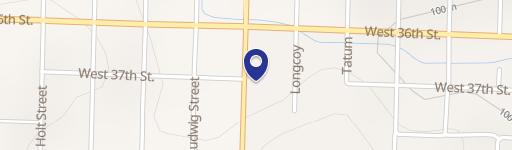 Residential Lot on John Barrow