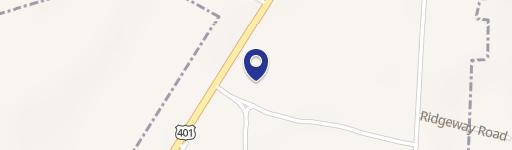 Commercial Land with Road Frontage