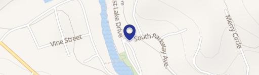 Medicine Park Building Site