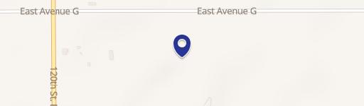 Land in Lancaster, California