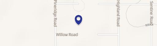 Vacant Land Parcel Pair