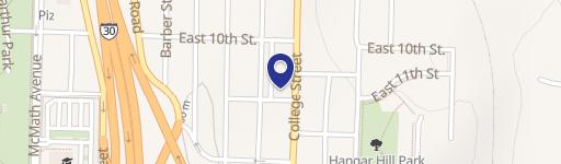 Residential Lot in Hanger Hill