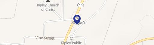 Ripley Commercial Property with Business