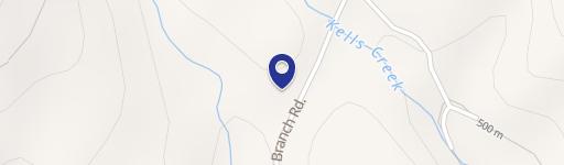 LAND - Ellijay, GA