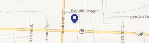 Residential Lot in North Little Rock