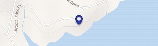 Waterfront Residential Lot