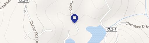 Ellijay Land on Golf Course