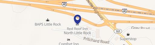 North Little Rock Hotel Opportunity