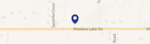 Los Lunas Land with Views