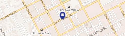 Downtown Florence Office Space