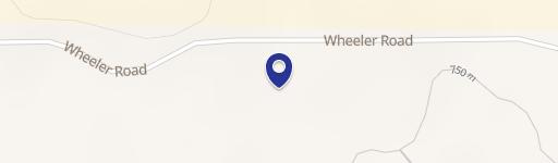 Vacant Desert Land Parcels