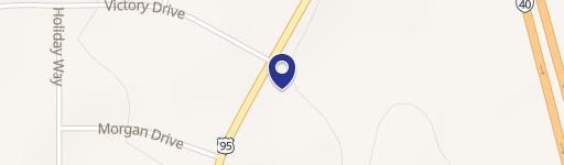C-3 Zoned Highway Commercial Land