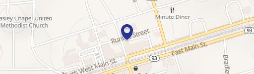 Downtown Easley Retail Opportunity