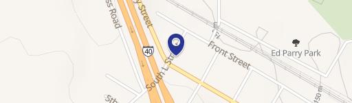 Small Commercial Land Parcel