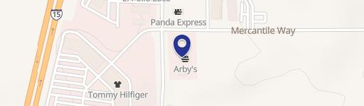Freestanding Drive-Thru Restaurant Building