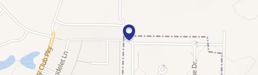 Residential Lot in Country Club