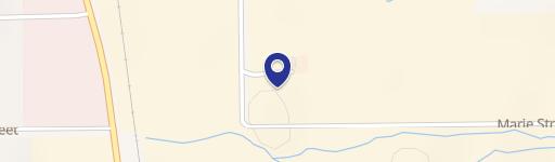 Heavy Industrial Land Zoned M-3
