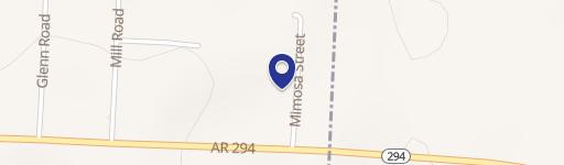 LAND - Jacksonville, AR