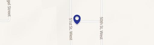 Land, Rosamond, CA