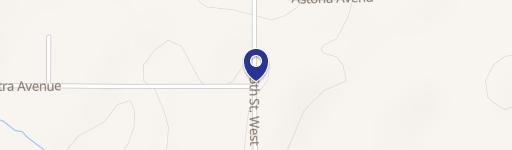 Rosamond Land for Ranch