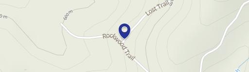 Land, Blairsville, GA