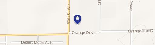 Land, Rosamond, CA