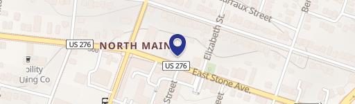 17 1St St, Unit 2ND, Greenville, SC 29609