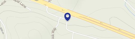 LAND - Blairsville, GA
