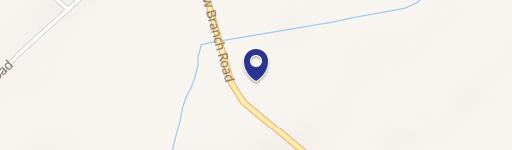 Agricultural and Recreational Land Tract