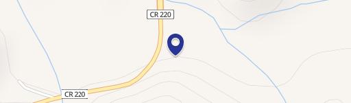 RV Lot Near Blue Ridge