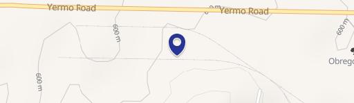 Level Commercial Land Tract