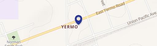 Land Lot in Yermo, CA