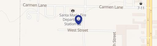 Land, Santa Maria, CA