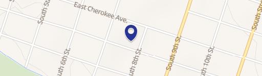 Commercial Property in McAlester, OK
