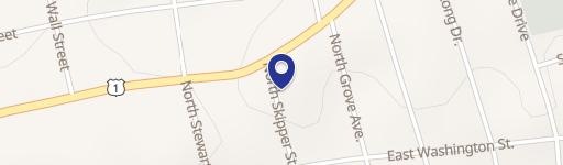 LAND - Rockingham, NC