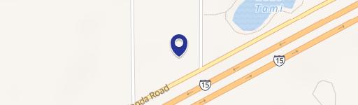 Corner Commercial Land