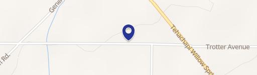 Rosamond Land with Development Potential