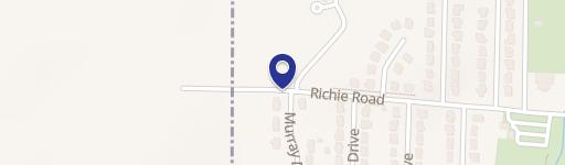 6.66 Acres in Cabot, AR