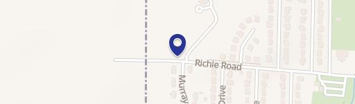 Land Available in Cabot, AR