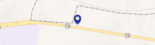 Highway Corridor Commercial Land