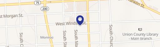 Prime Office Space Near Courthouse